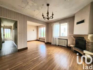 House in Poitiers (86000)