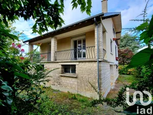 Maison à Poitiers (86000)