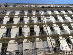 Appartement à Toulon (83000)