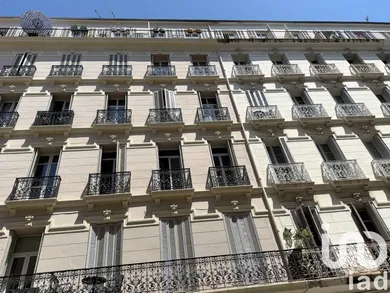 Apartment at Toulon (83000)