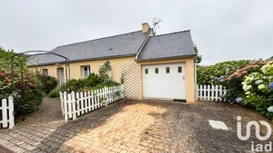 Pavillon à Plonévez-Porzay (29550)