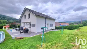 House at Fraize (88230)