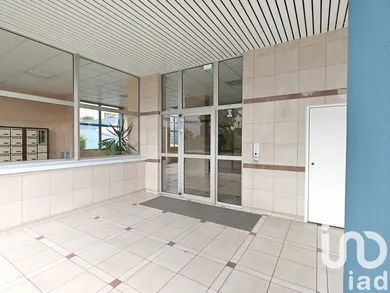 Appartement à Rosny-sous-Bois (93110)