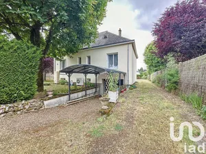 Maison à La Croix-en-Touraine (37150)