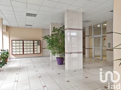 Appartement à Rosny-sous-Bois (93110)