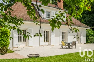 Maison à Vaulnaveys-le-Haut (38410)