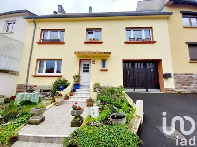 House at Farschviller (57450)