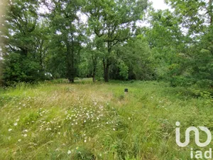 Terrain à bâtir à Villefranche-de-Lonchat (24610)