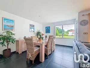 Appartement à Plougonvelin (29217)