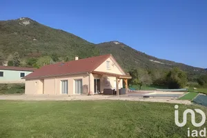 Maison à Ambléon (01300)