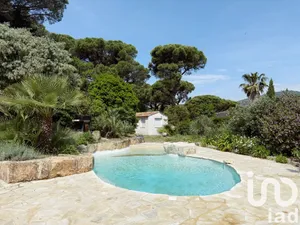 House at Sainte-Maxime (83120)