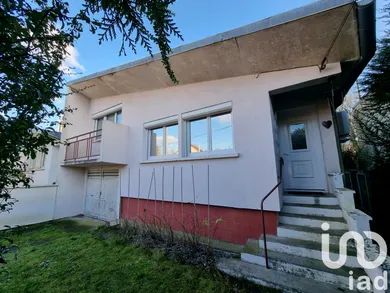 Maison à Boissy-Saint-Léger (94470)