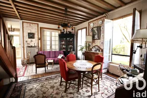 Maison à Meudon (92190)