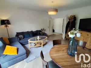 Appartement à Orléans (45000)