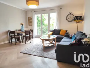 Appartement à Orléans (45000)