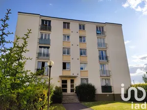 Appartement à Taverny (95150)