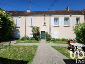 Appartement à Soisy-sur-Seine (91450)