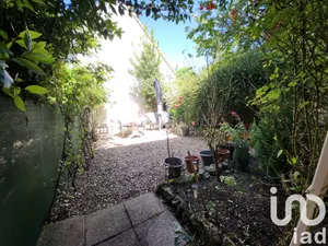 Apartment at Soisy-sur-Seine (91450)