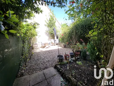 Apartment at Soisy-sur-Seine (91450)