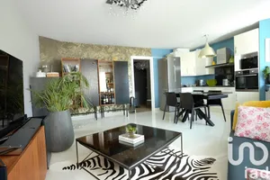 Appartement à Vélizy-Villacoublay (78140)