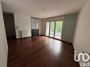 Apartment at Orvault (44700)