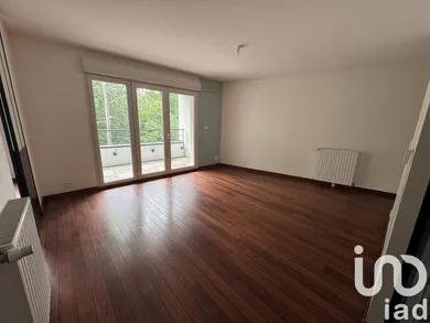 Apartment at Orvault (44700)