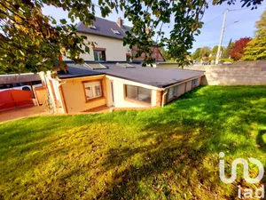 Apartment at Bois-Guillaume (76230)