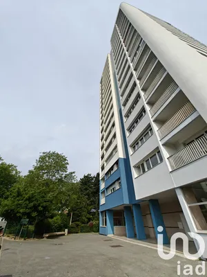 Apartment at Rosny-sous-Bois (93110)