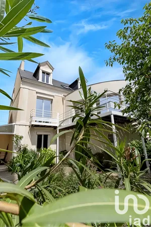 Maison de ville à Pornic (44210)