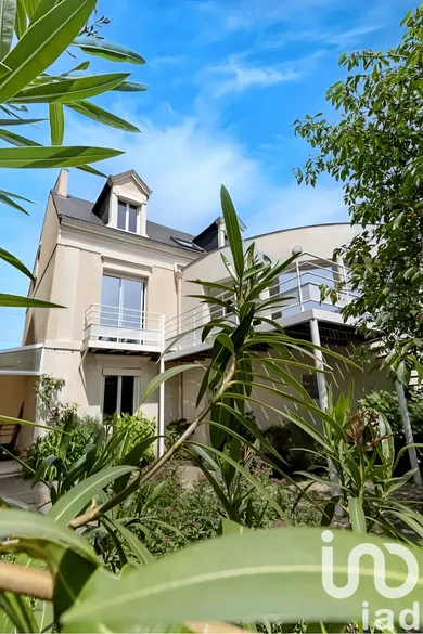 Maison de ville à Pornic (44210)