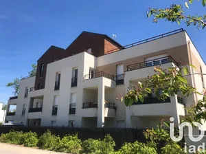 Appartement à Orléans (45100)