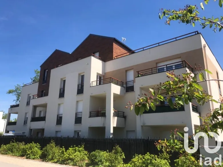 Appartement 3 pièces 64 m² · à Orléans · 64 m² · 135 000 €
