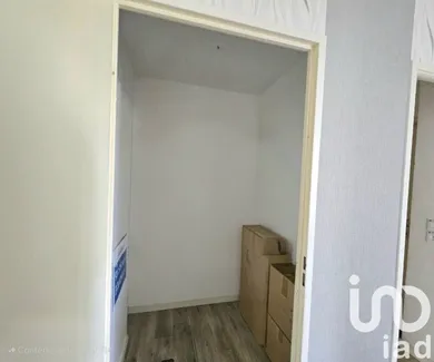 Appartement à Orléans (45100)
