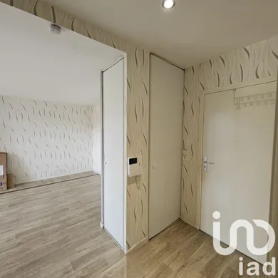 Appartement à Orléans (45100)