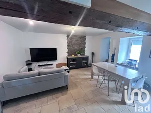 Maison à Parigné-l'Évêque (72250)