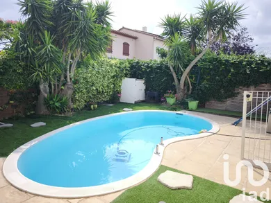 Maison à Bompas (66430)