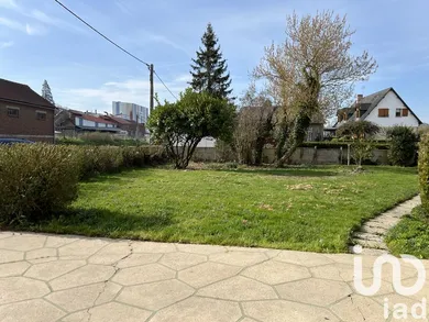 Immeuble à Aumale (76390)