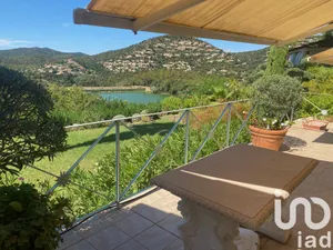 Maison d'architecte à La Londe-les-Maures (83250)