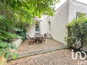 Maison à Champigny-sur-Marne (94500)