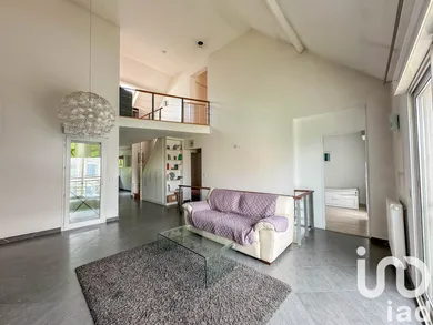 Maison à Champigny-sur-Marne (94500)