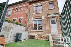 House at Rosny-sous-Bois (93110)