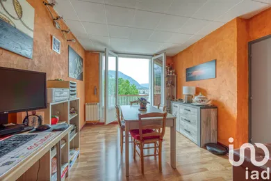 Appartement à Fontaine (38600)