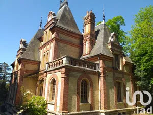 Demeure à Cloyes-les-Trois-Rivières (28220)