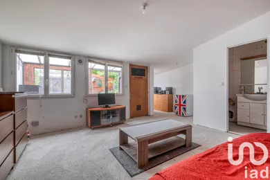 Maison à Rosny-sous-Bois (93110)