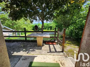 Maison de village à Parves et Nattages (01300)