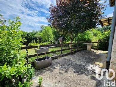 Maison de village à Parves et Nattages (01300)