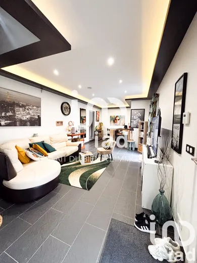 Maison à Houilles (78800)