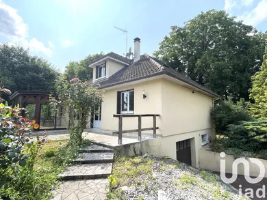 Maison à Rosières-près-Troyes (10430)