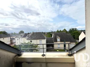 Apartment at Chécy (45430)