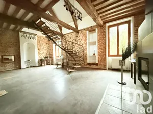 Maison traditionnelle à Bourbon-Lancy (71140)